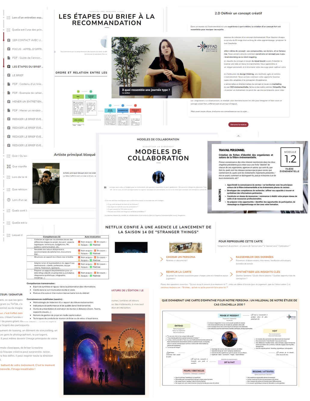 plateforme 2