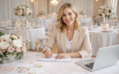 Devenir wedding planner : le guide complet pour se lancer en 2026